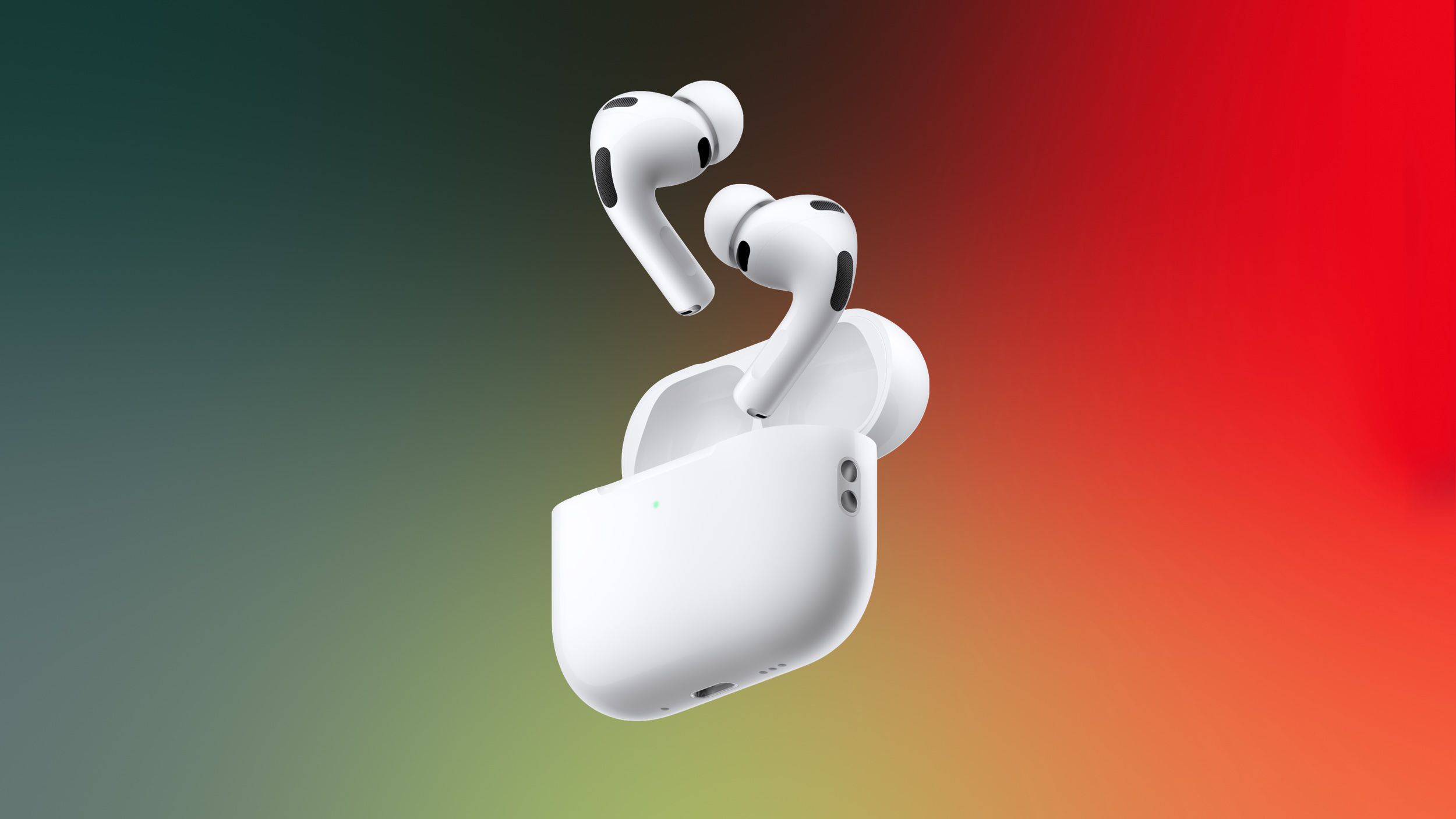  AirPods Pro 3 Drop to New Low Price of $219.99 on Amazon