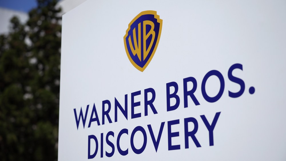  Warner Bros. Discovery Bids Submitted by Paramount, Comcast, Netflix