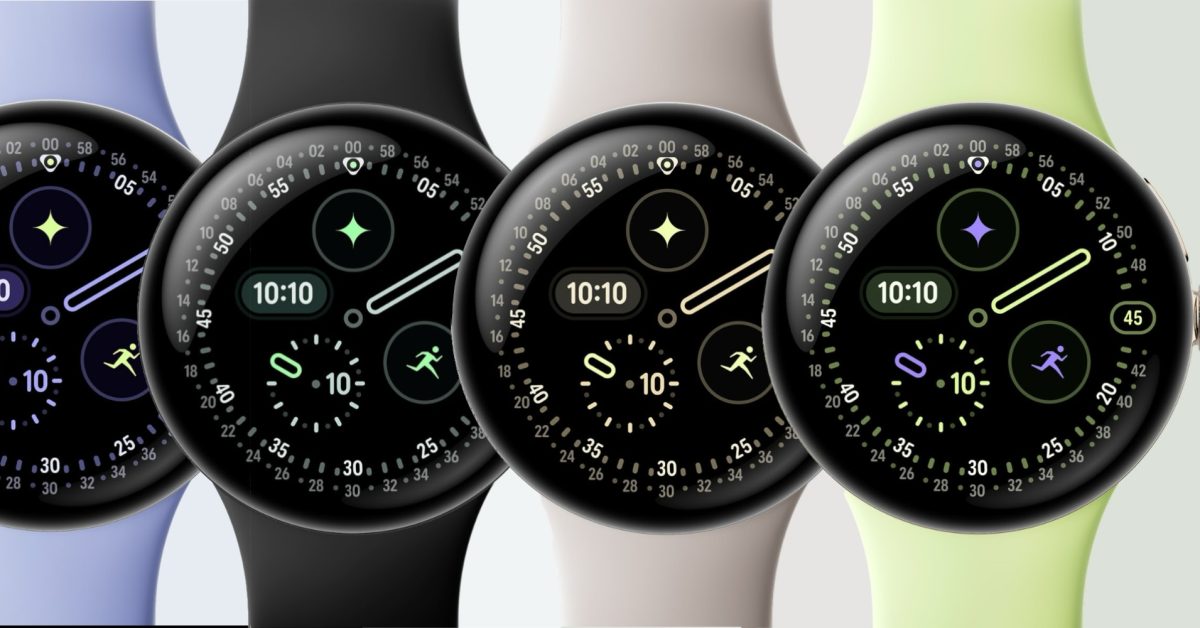  Pixel Watch 4, Pixel 10, Nest Doorbell, more