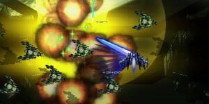 Previous Article: Don't Miss Out On One Of This Year's Most Exciting Shoot 'Em Ups