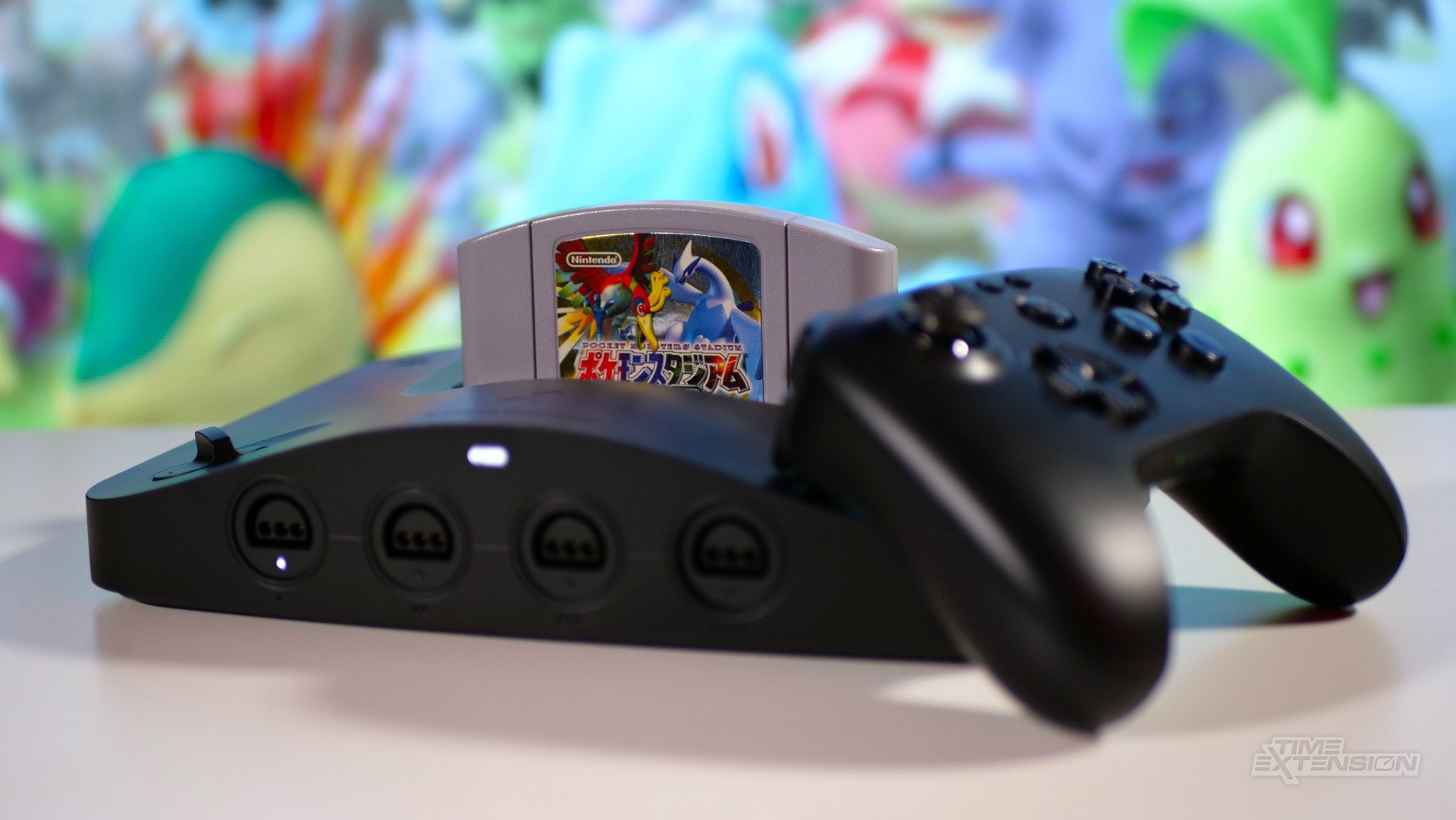  Did Somebody Say ‘Nintendo 64 Pro’? Watch The Analogue 3D’s Overclocked Mode In Action