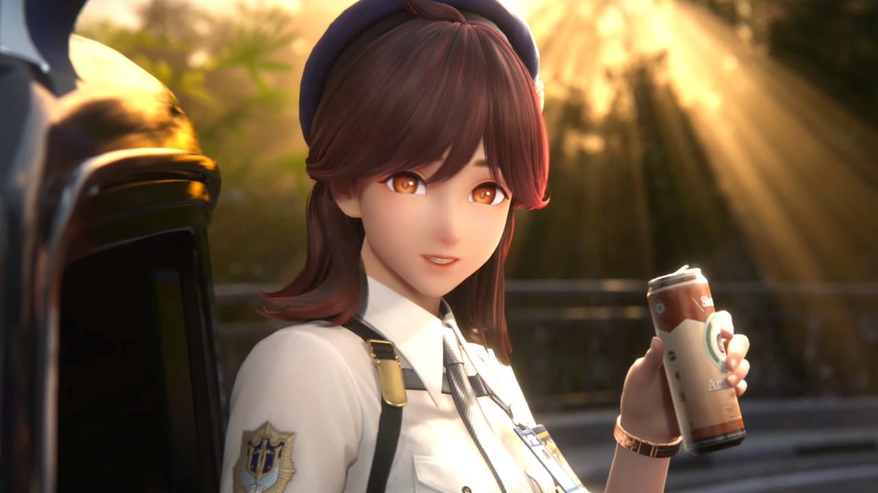  Genshin Impact, Honkai: Star Rail Maker Reveals Next-Gen Open World Powered by Unreal Engine 5