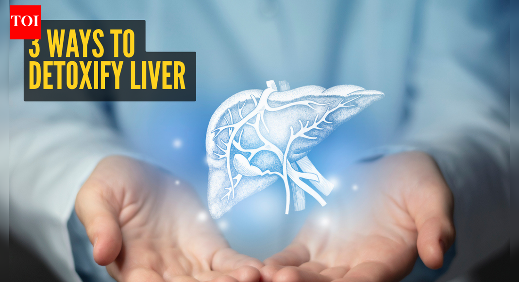  3 Ayurveda-approved drinks to reduce fatty liver naturally