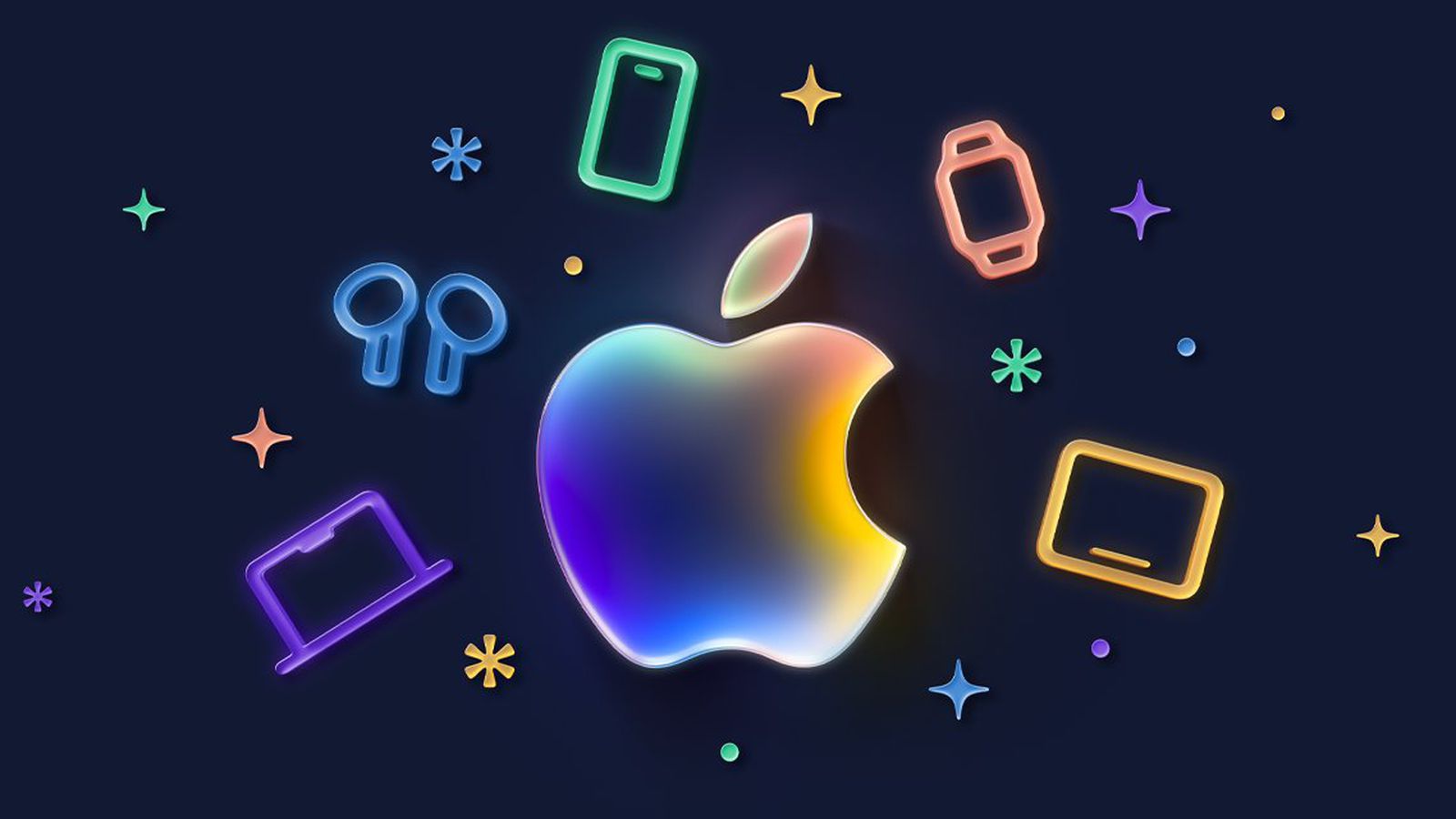  Apple Announces 2025 Black Friday Event, Here’s What You Can Get