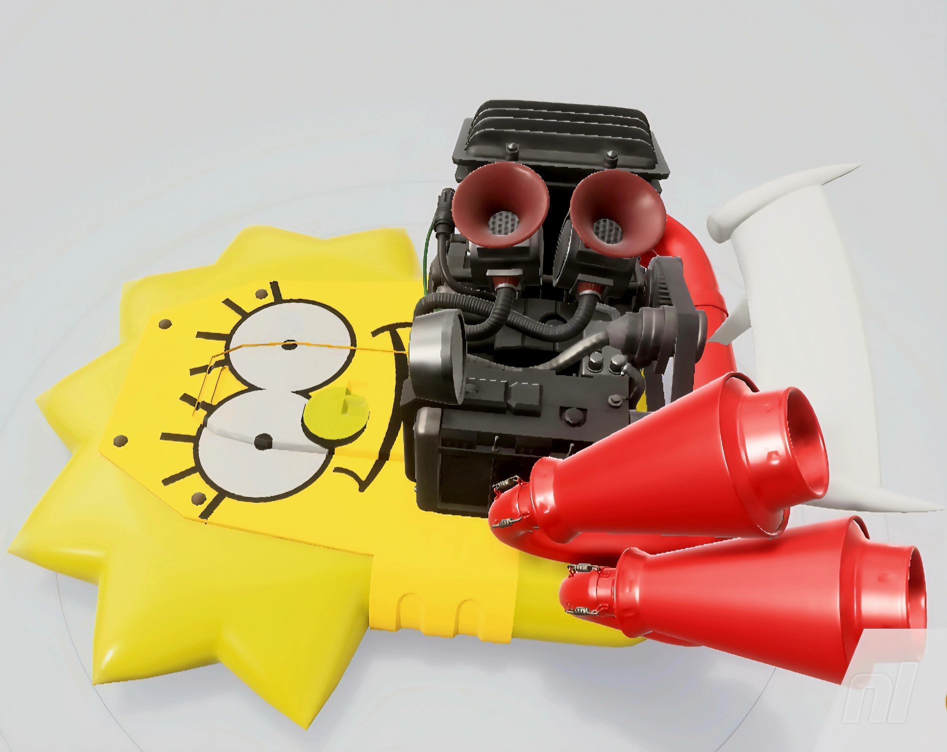  Kirby Air Riders: The Best Custom Machines We’ve Seen So Far