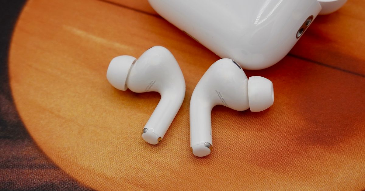  Best AirPods 4 and AirPods Pro deals for Black Friday Week