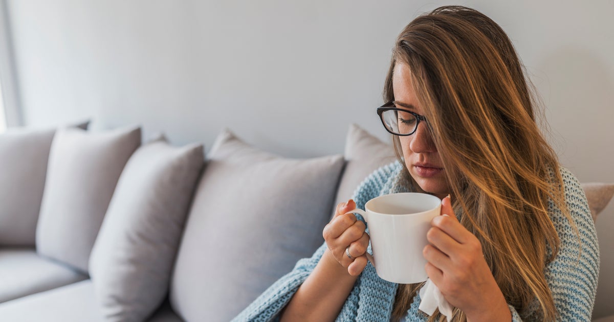  How To Tell If You’re Still Contagious After Being Sick