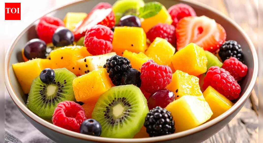  5 fruits you should eat when you have a cough or cold |