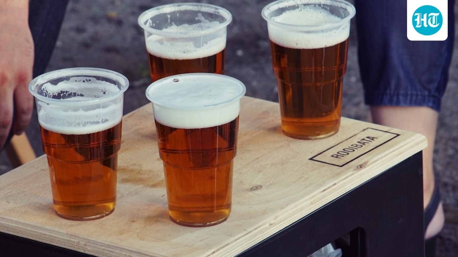  Doctor explains what chronic alcohol consumption does to your liver: ‘Your liver metabolises alcohol into a toxic…’