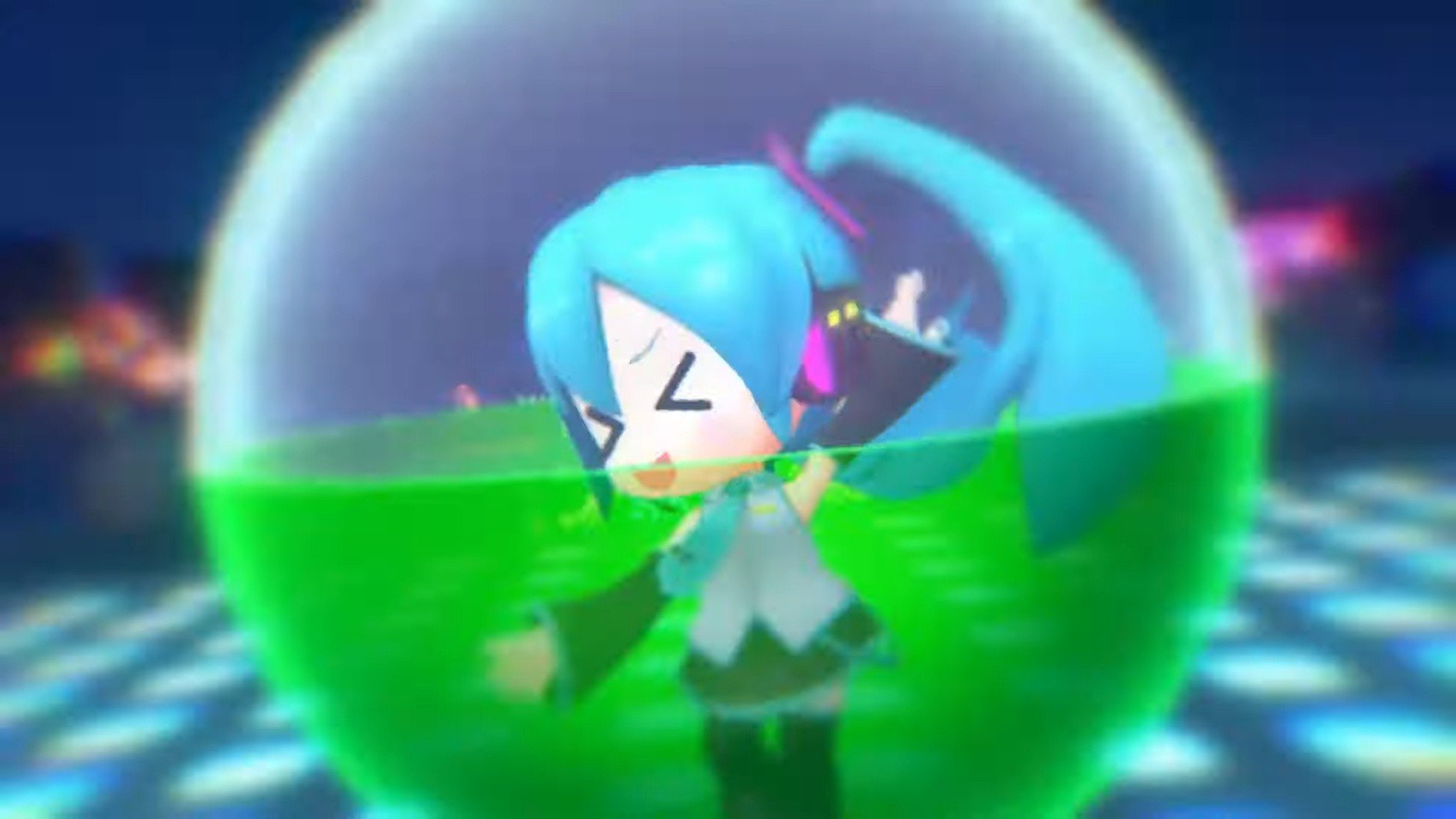  Super Monkey Ball Banana Rumble DLC Is Getting Delisted A Year After Release