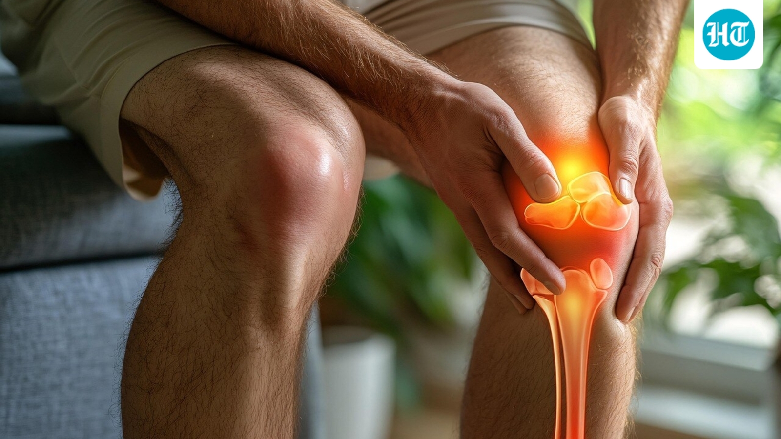  AIIMS-trained gastroenterologist shares 5 signs of nutrient deficiency: ‘Weak bones isn’t first warning for…’