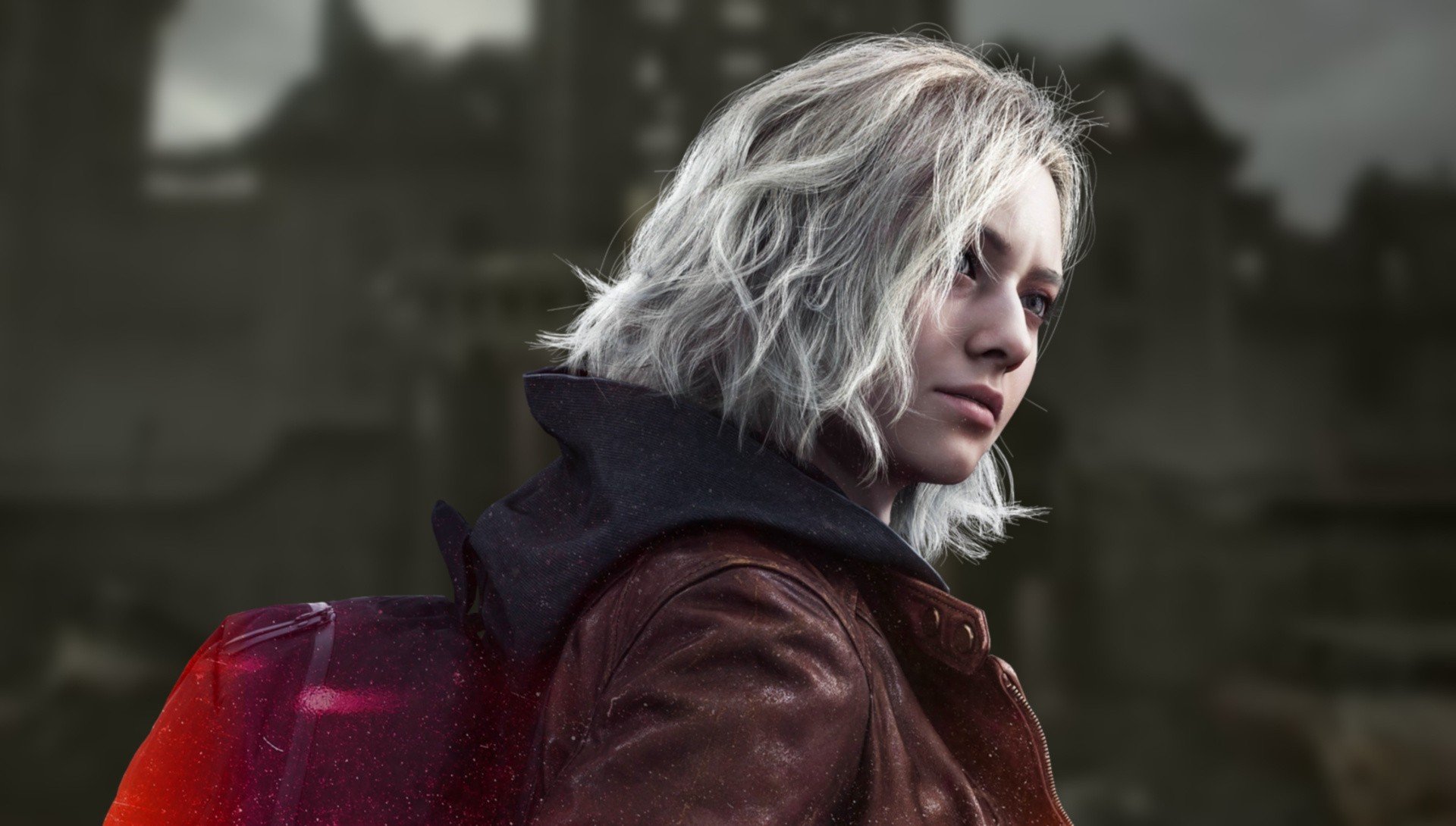  Resident Evil Requiem’s Switch 2 Physical Release Includes A Lenticular Edition