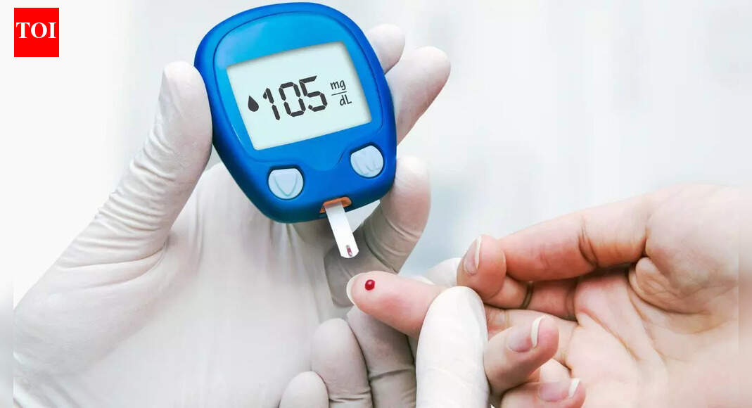  Why do many Indians get diabetes despite being thin? Experts explain the hidden risks |