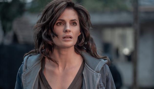  The Final Word On ‘Absentia’ Season 4 On Netflix