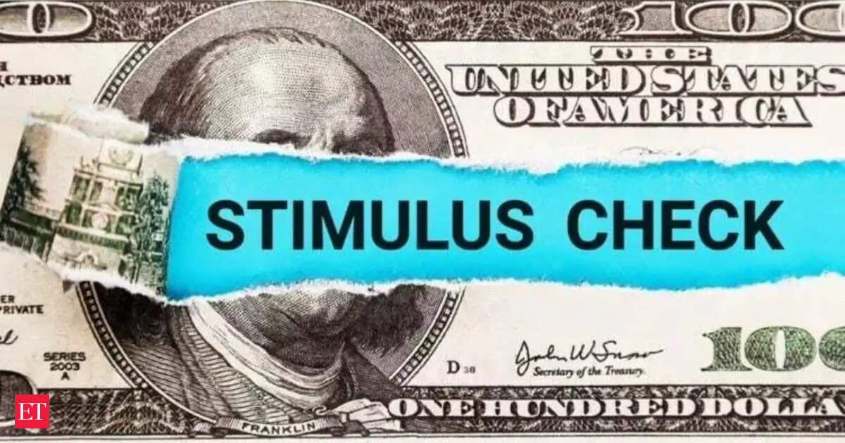  Stimulus check IRS: Are Americans receiving tariffs tax payment soon?