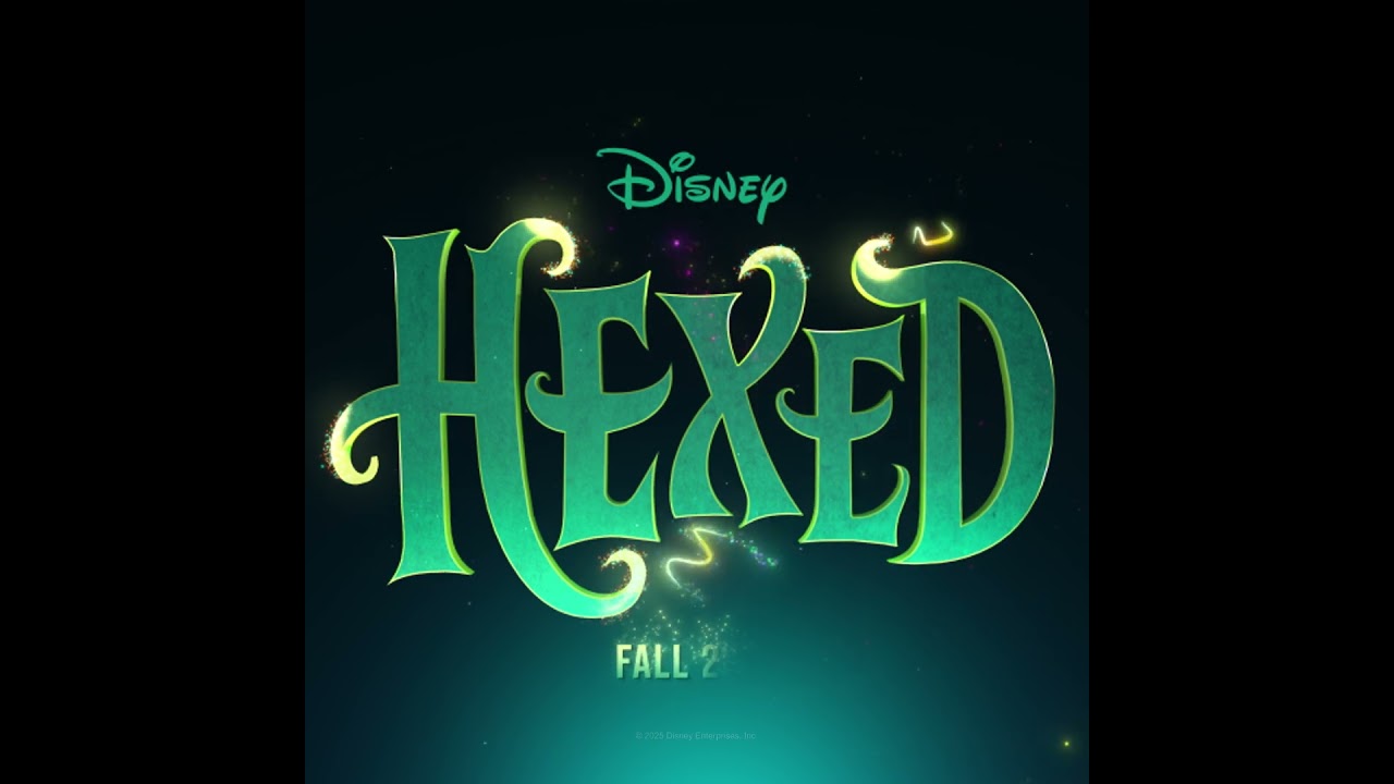 [Hexed] 2026년 가을 대개봉 - YouTube