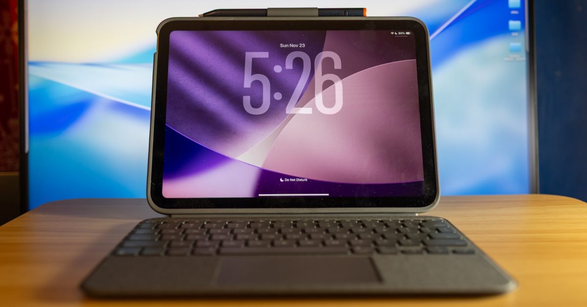  This $450 iPad setup is a better buy than most Chromebooks, here’s why