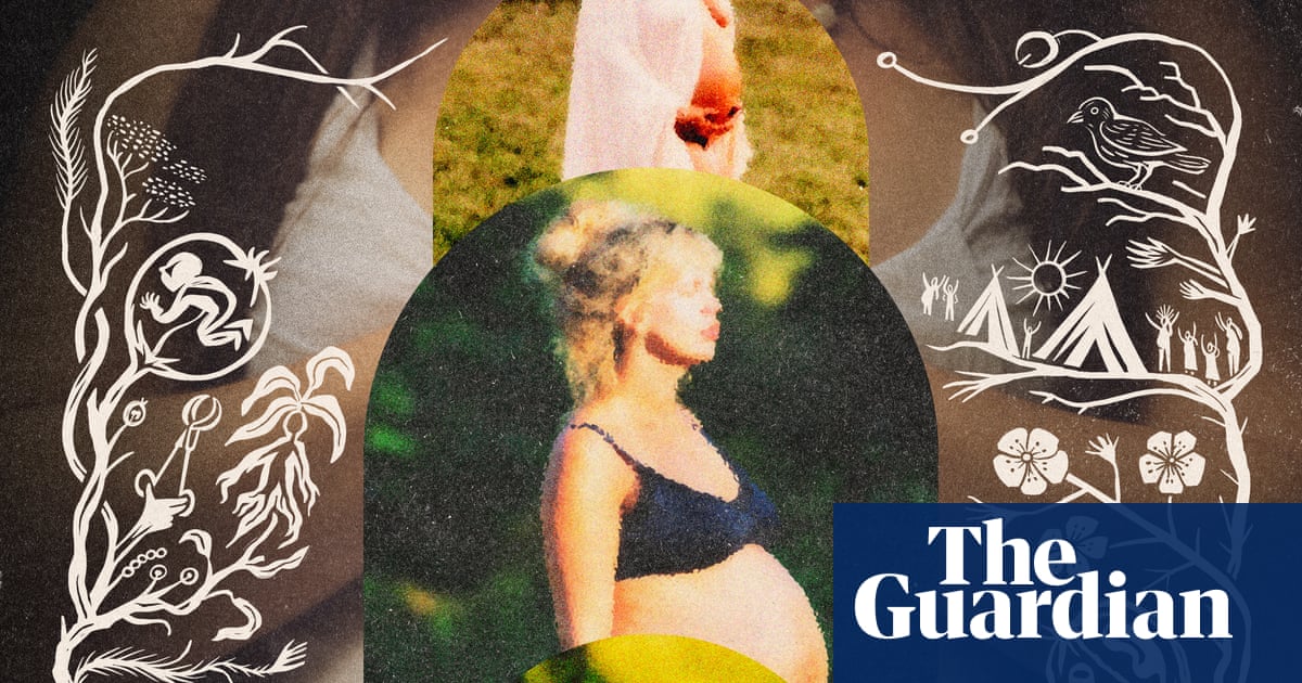  Five key findings from our investigation into the Free Birth Society | Childbirth