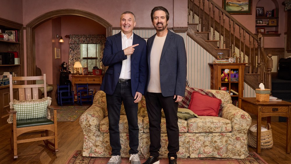  Why No ‘Everybody Loves Raymond’ Reboot