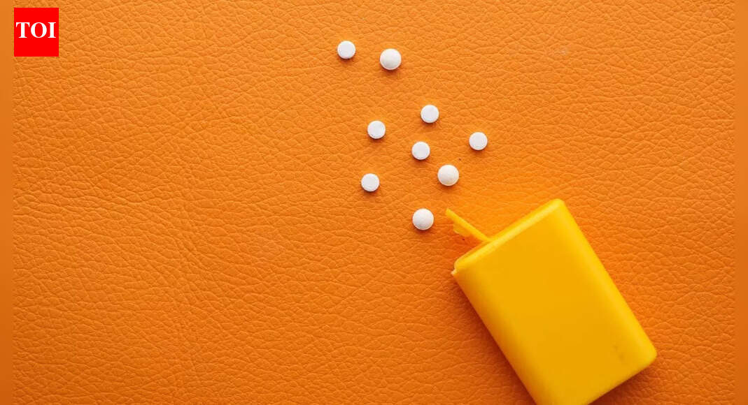  Are artificial sweeteners secretly ageing your brain and memory? New study reveals worrying clues |