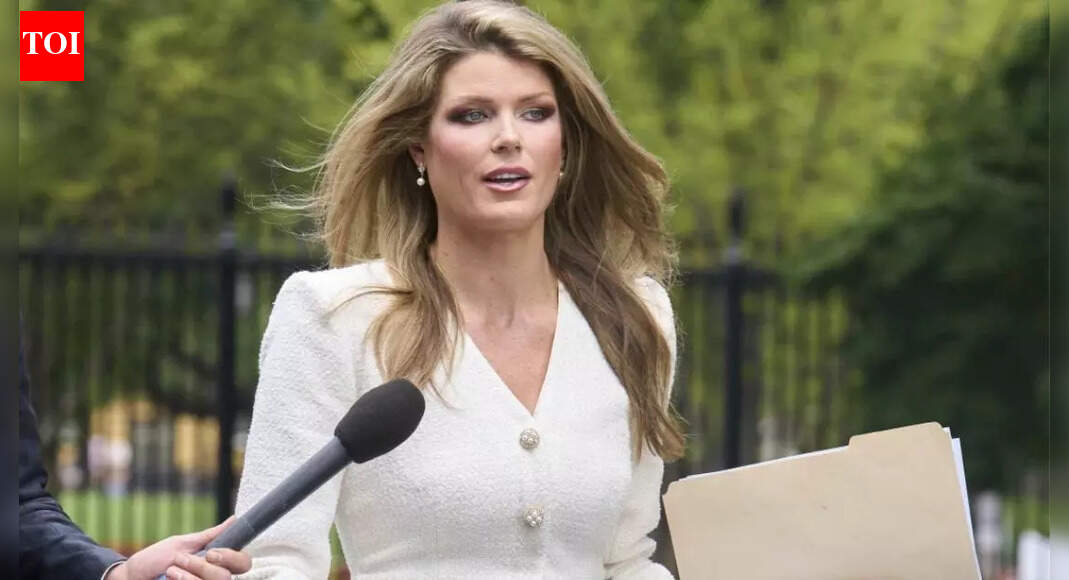  Lindsey Halligan disqualified: Why federal judge threw out former Miss Colorado finalist’s attempt to prosecute former FBI chief James Comey | World News