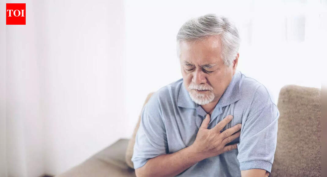  6 popular “healthy” foods that are harmful for your heart |