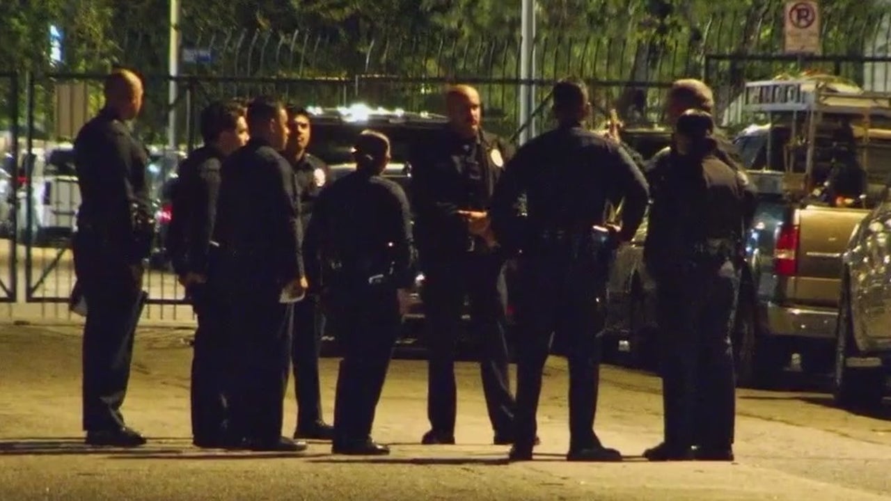  Maria De La Rosa: Latin musician and influencer killed in California shooting