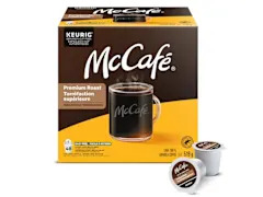 Image for the mini product module