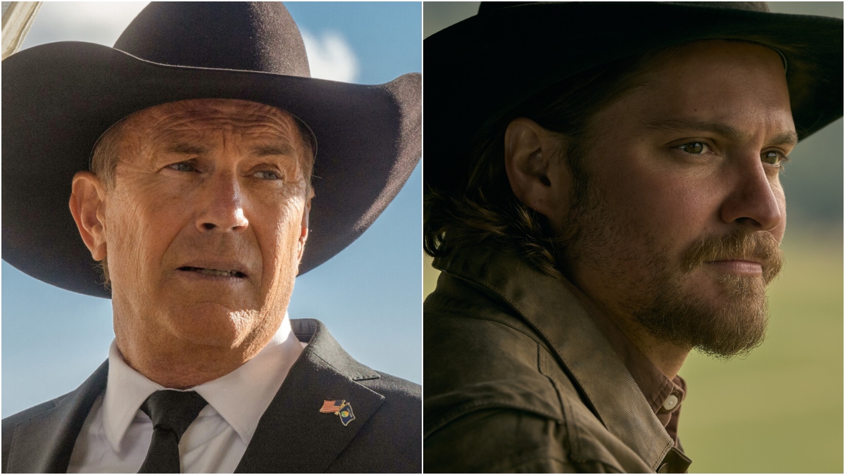  ‘Y: Marshals’ Teaser Trailer Released, Promises Violence: WATCH