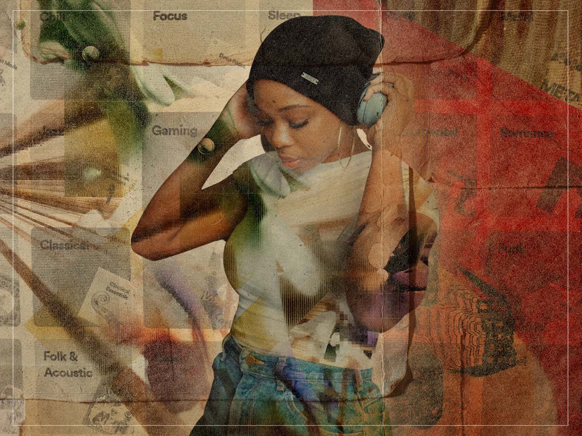  Here’s how listening to music lowers your risk of dementia