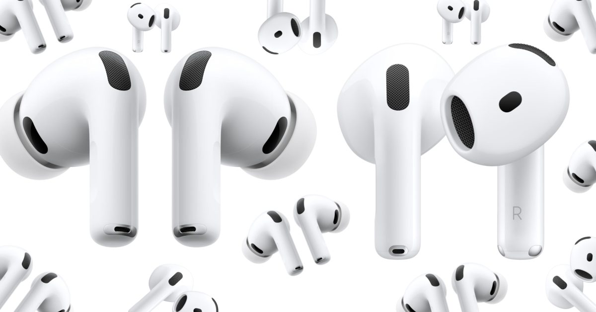 Black Friday AirPods deals now live from $80
