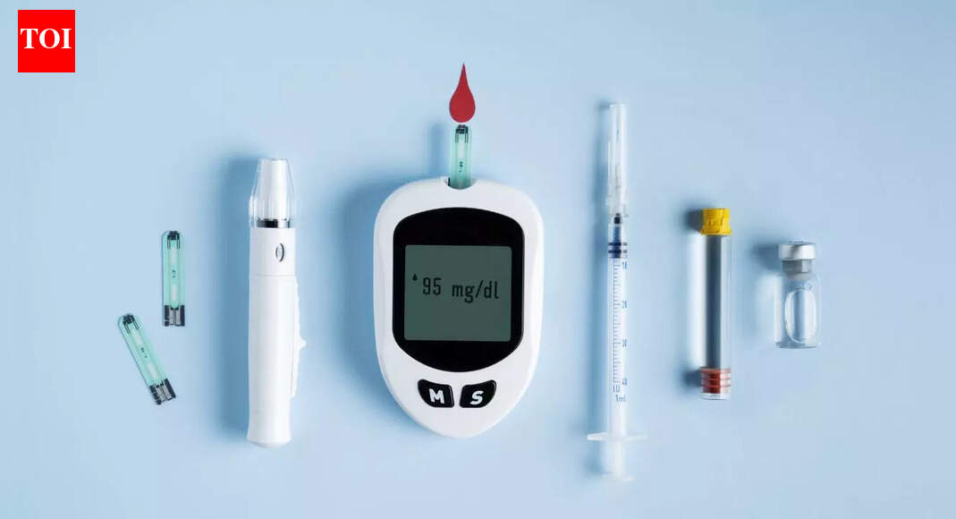  Reverse pre-diabetes: 4 early lifestyle changes that can stabilise your blood sugar |