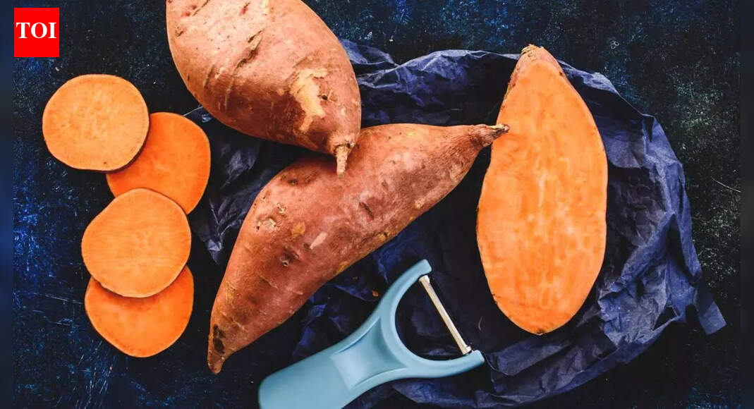  Eating sweet potatoes regularly? 7 health benefits of sweet potatoes on your blood sugar