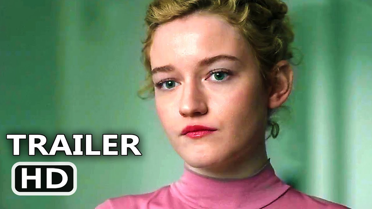THE ASSISTANT Trailer (2020) Julia Garner, Drama Movie - YouTube