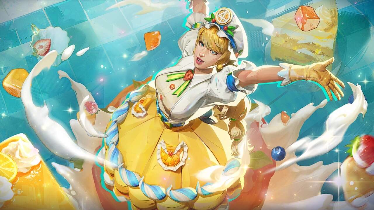  All Skins In Marvel Rivals One-Year Anniversary Event