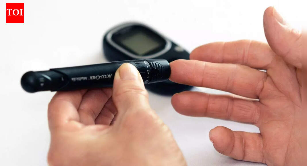  How Type 5 diabetes is different from others: Understanding causes, symptoms and risks |