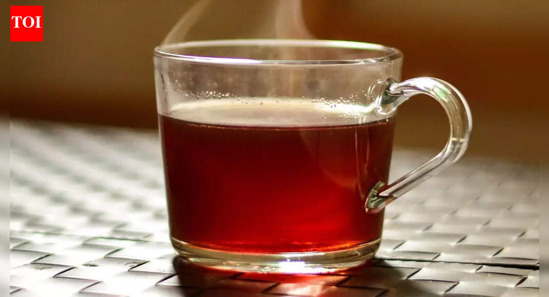  Black tea benefits: 6 ways this antioxidant-rich drink supports overall health |