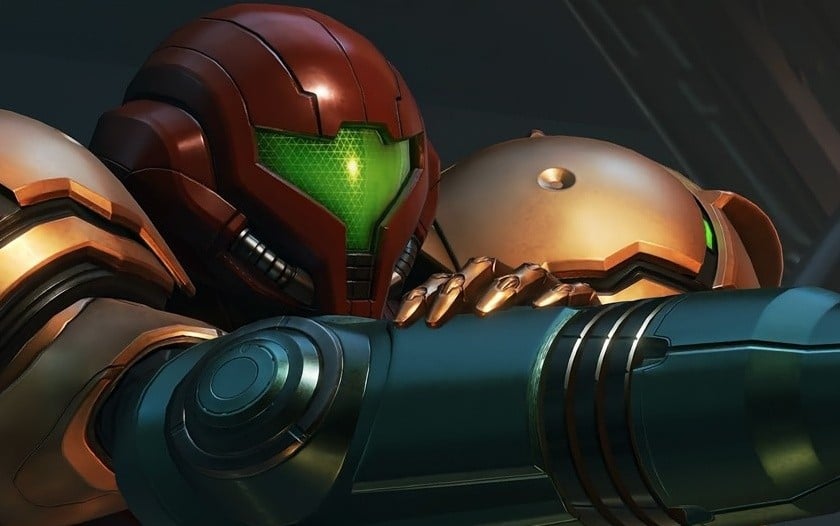  Metroid Prime 4: Beyond Difficulty Settings Revealed By Nintendo