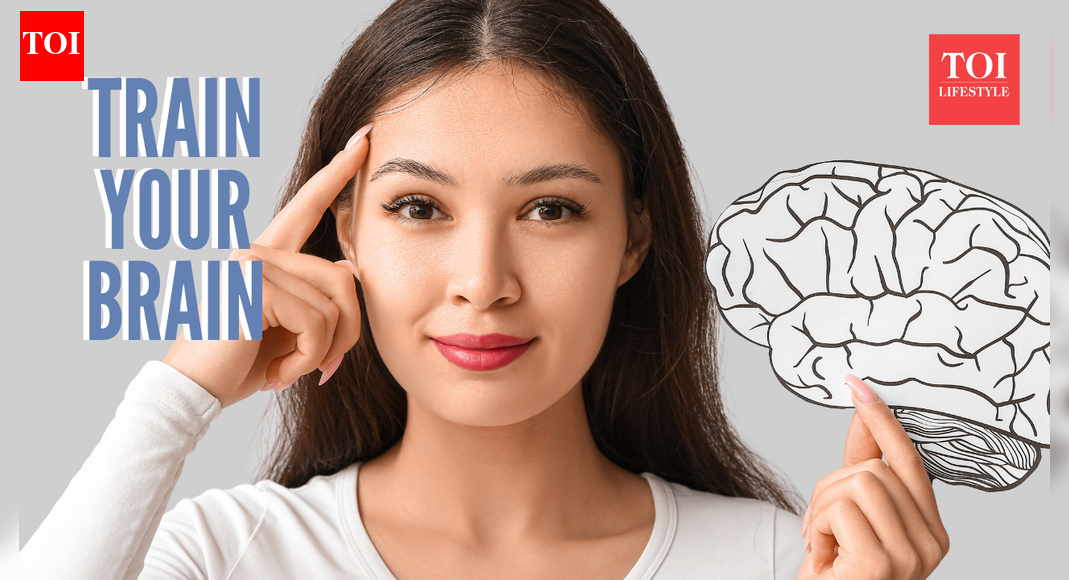  Neurosurgeon with 25 years of experience shares 10 habits that make the brain smarter