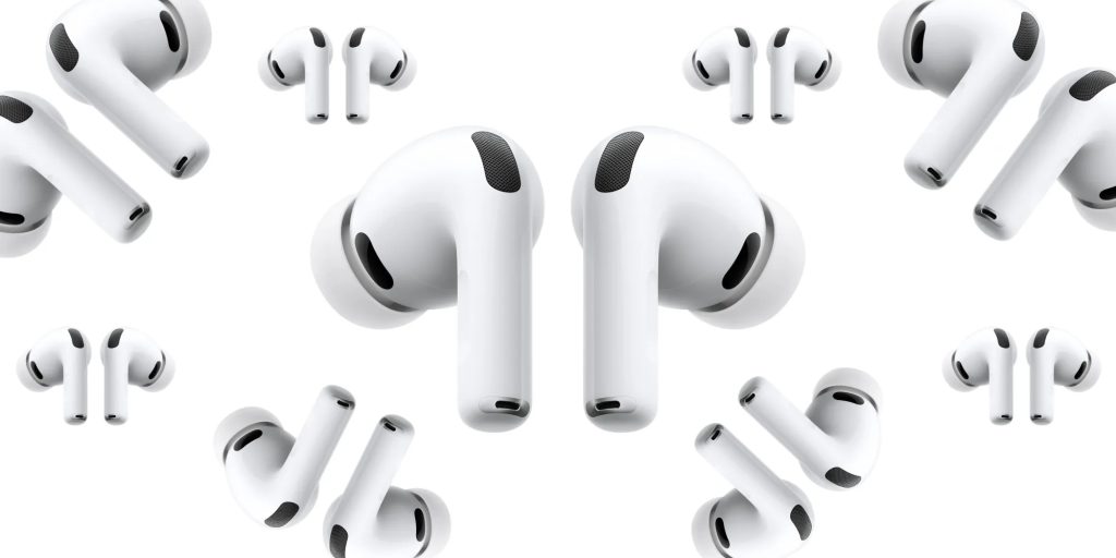 AirPods-Pro-3-Black Friday deal now live