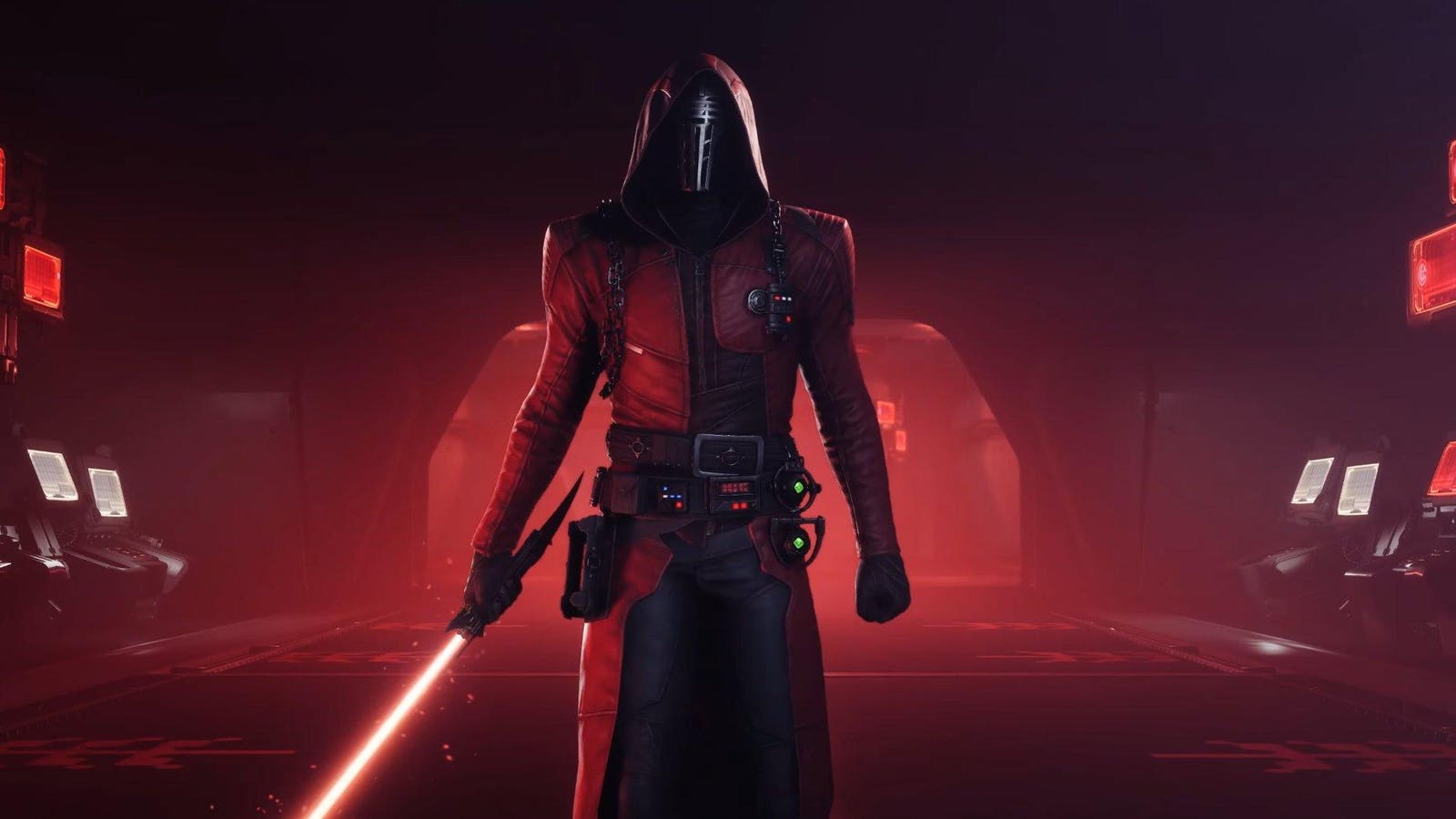  Is Destiny 2’s ‘Renegades’ Star Wars Expansion Too Cheesy?