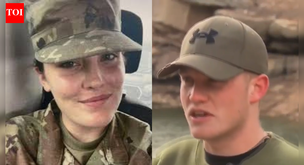  Ex-boyfriend of National Guard member killed in DC shooting reveals shocking details about her deployment: ‘Why am I here, it’s pointless…’