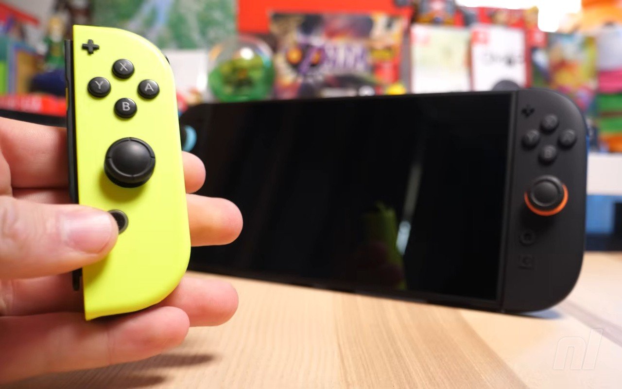  More Switch Games Receive Compatibility Updates For Switch 2 – Nintendo Life