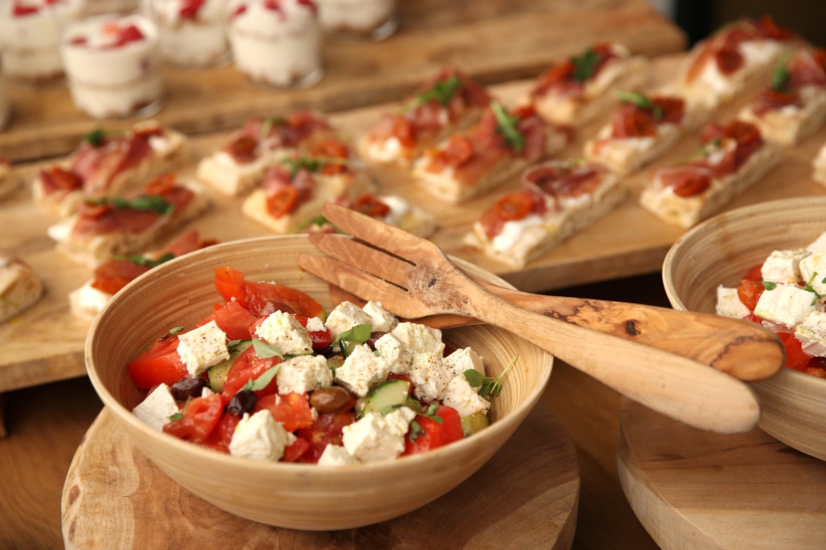  The diet that’s better for you than the Mediterranean, according to new research