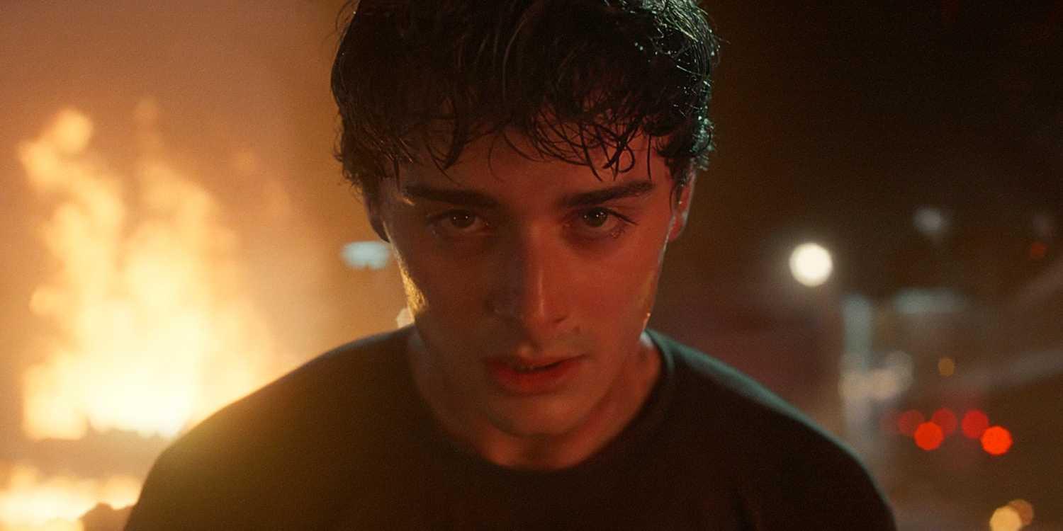  Some New Information About ‘Stranger Things’ Season 5 Volume 2