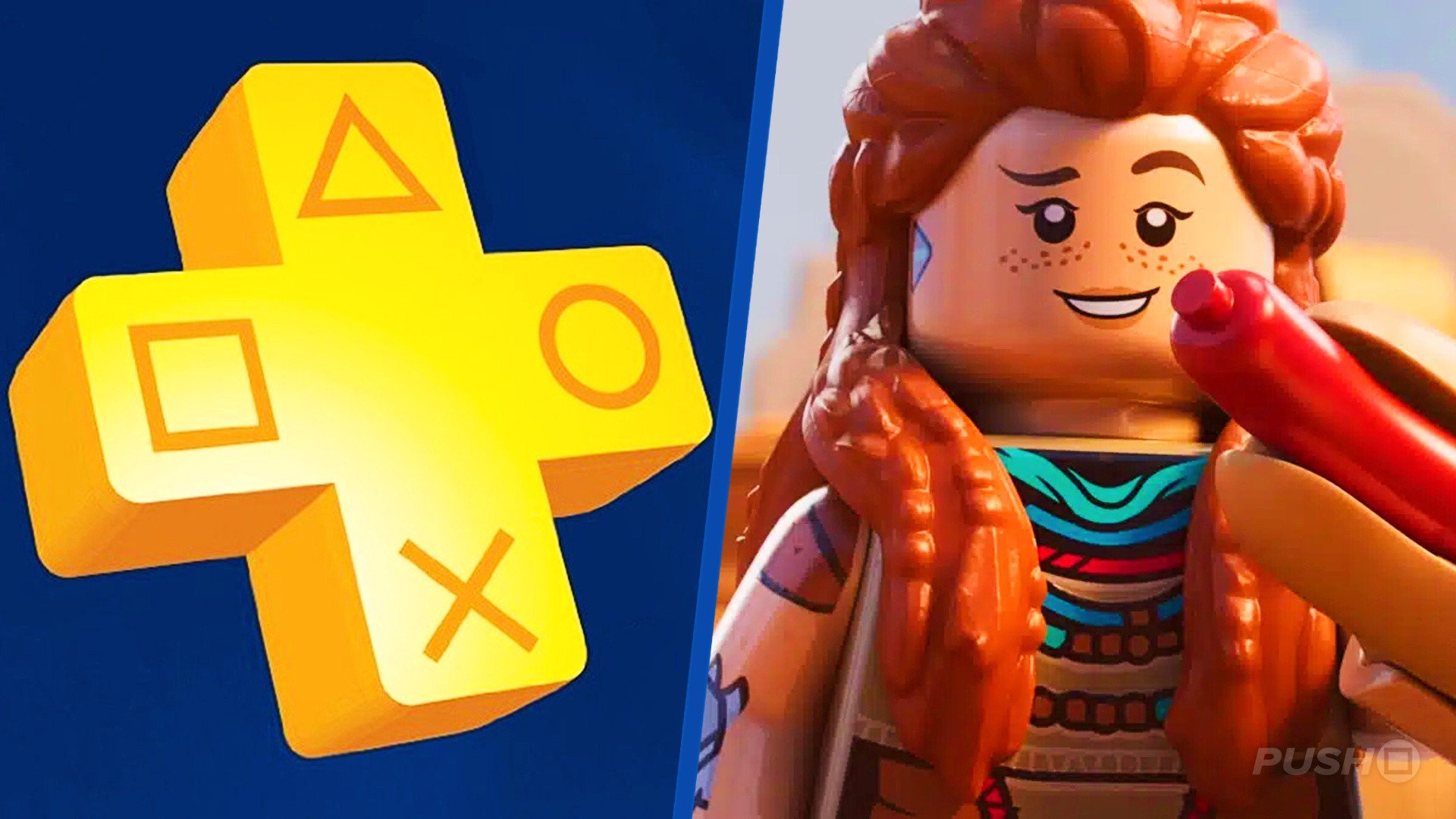  Are You Happy with Your PS Plus Essential Games for December 2025?