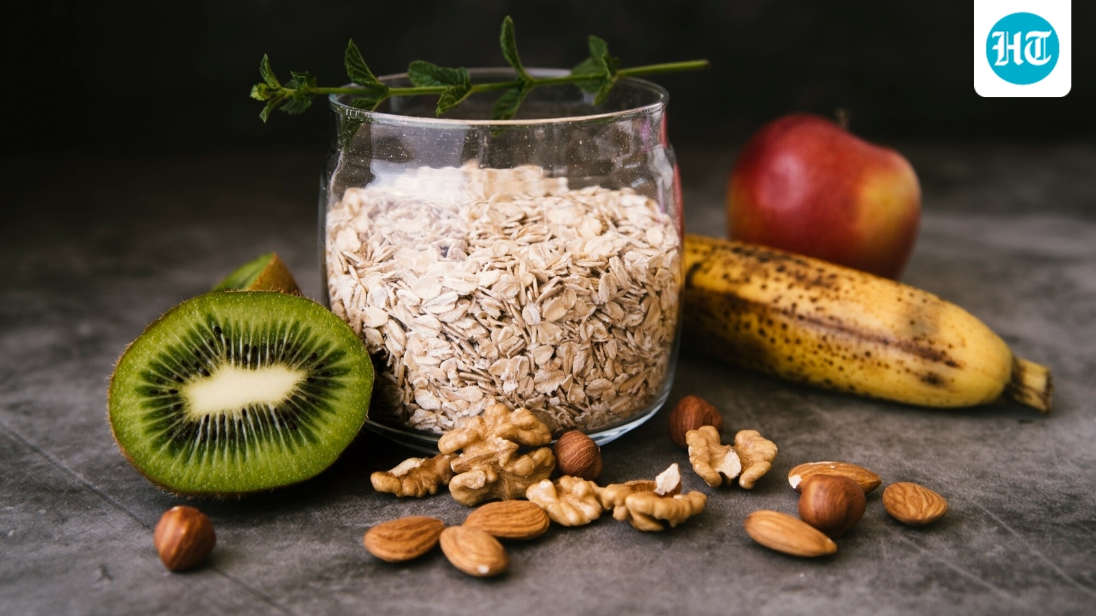  Hyderabad doctor reveals ‘no 1 high fibre food in the world that has 10 times more fibre than your daily bowl of oats’