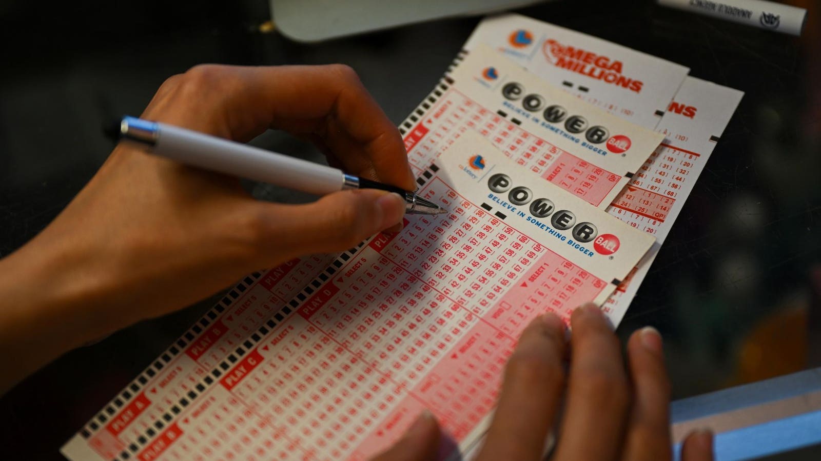  Powerball Jackpot Reaches $740 Million—Here’s How Much A Winner Would Take Home After Taxes