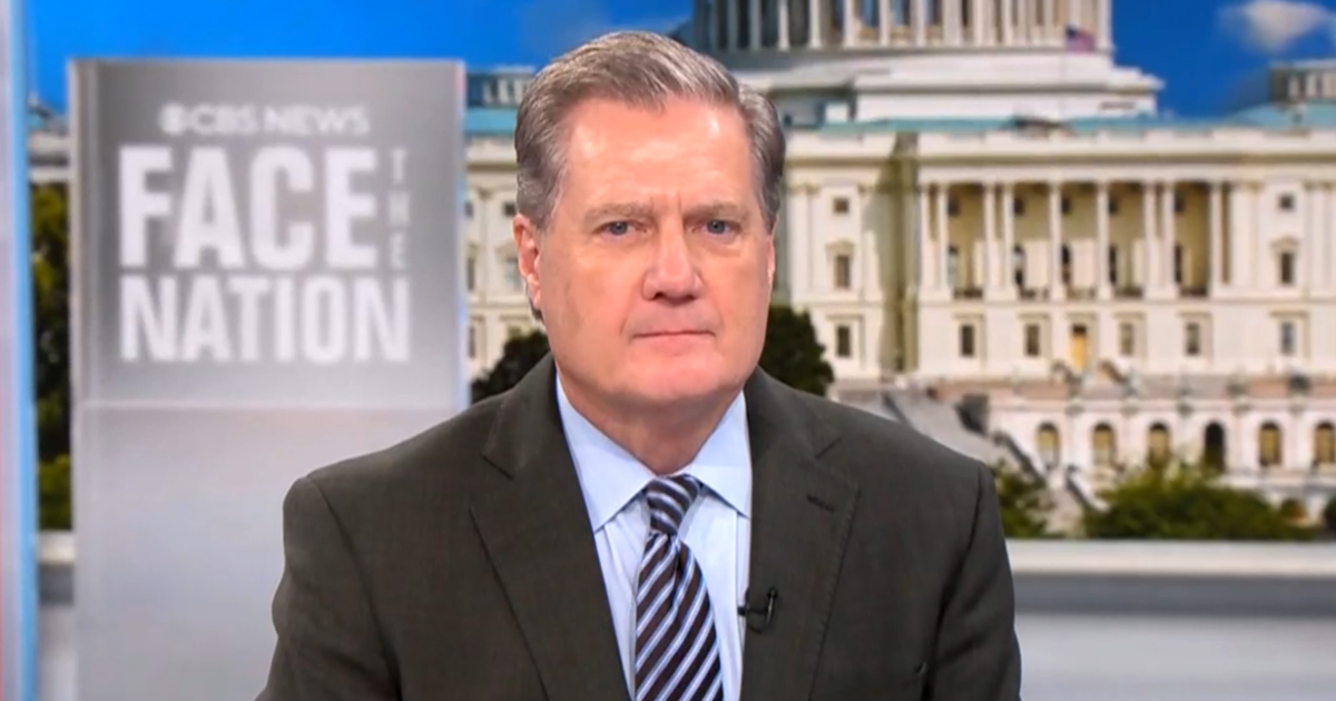  Rep. Mike Turner says “you can’t be America first and pro-Russia” as negotiators seek to broker end to war in Ukraine