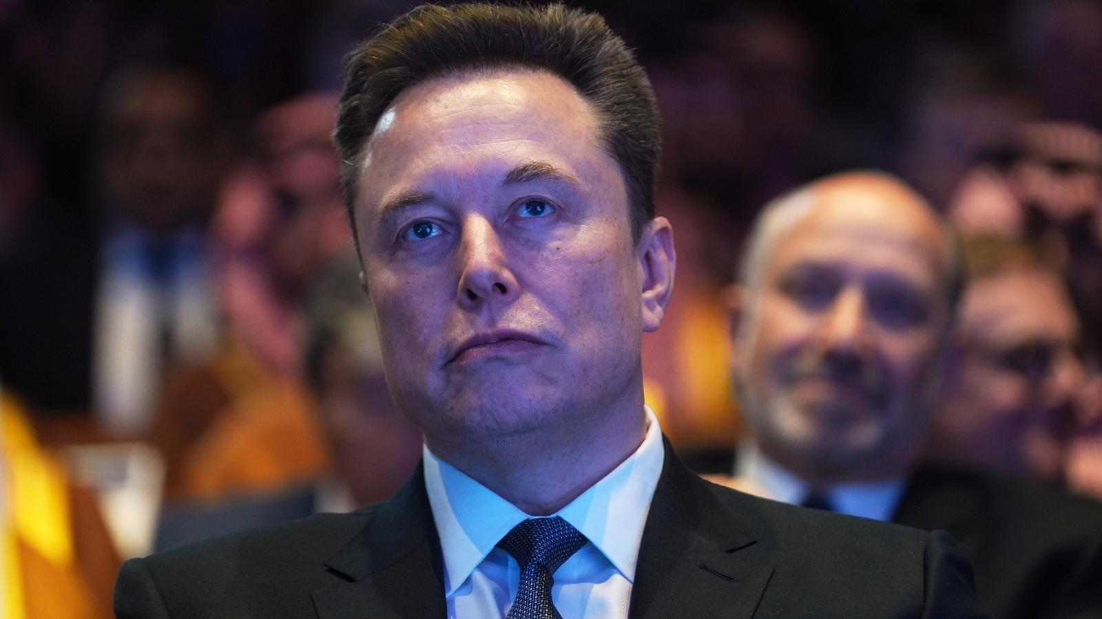  Should US shut down H-1B programme? What Elon Musk said on Indians, immigration